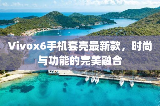 Vivox6手机套壳最新款，时尚与功能的完美融合