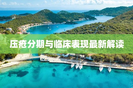 压疮分期与临床表现最新解读