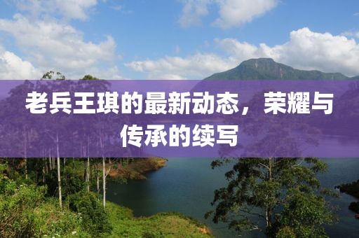老兵王琪的最新动态，荣耀与传承的续写