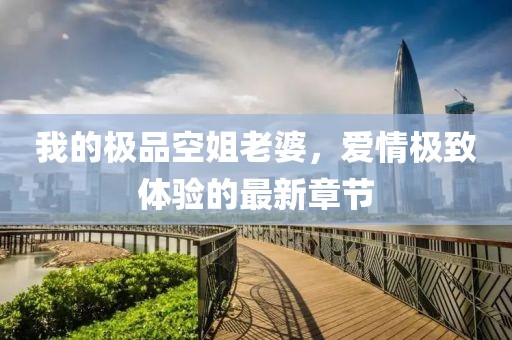 我的极品空姐老婆，爱情极致体验的最新章节