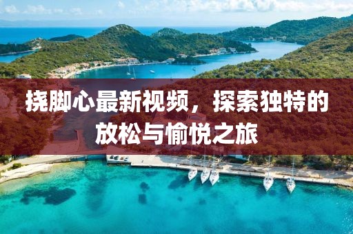 挠脚心最新视频，探索独特的放松与愉悦之旅