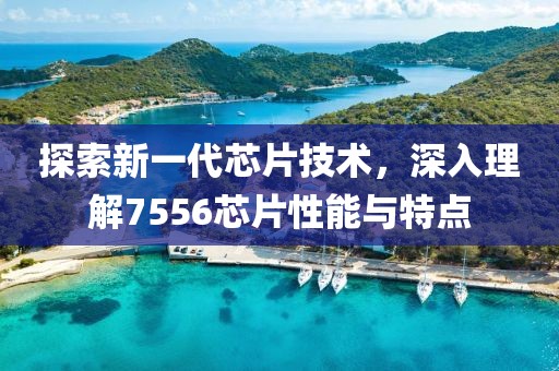 探索新一代芯片技术，深入理解7556芯片性能与特点