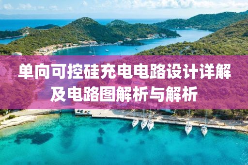 单向可控硅充电电路设计详解及电路图解析与解析