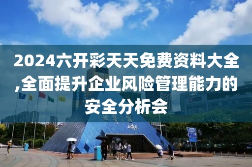 2024六开彩天天免费资料大全,全面提升企业风险管理能力的安全分析会