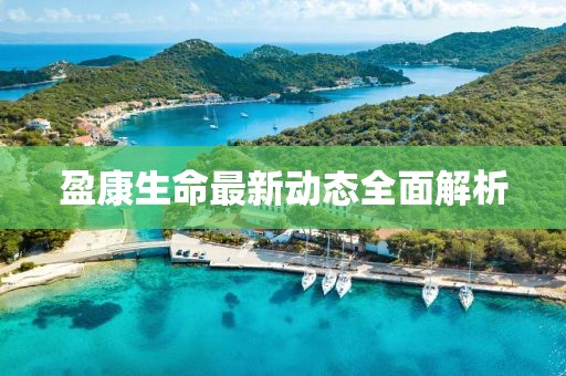 盈康生命最新动态全面解析