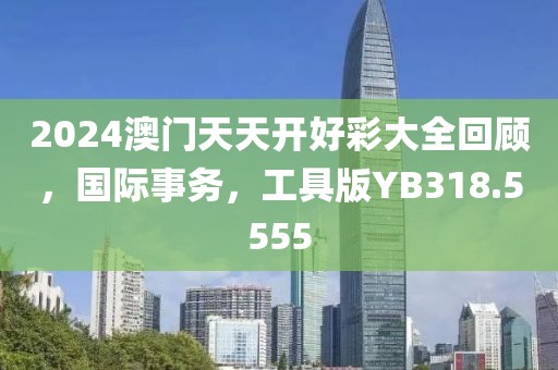 2024澳门天天开好彩大全回顾，国际事务，工具版YB318.5555