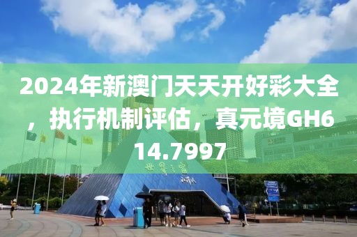 2024年新澳门天天开好彩大全，执行机制评估，真元境GH614.7997