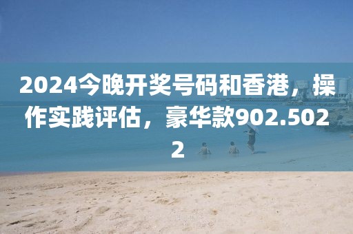 2024今晚开奖号码和香港，操作实践评估，豪华款902.5022