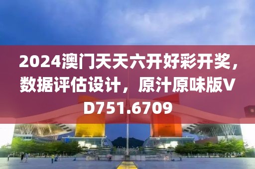 2024澳门天天六开好彩开奖，数据评估设计，原汁原味版VD751.6709