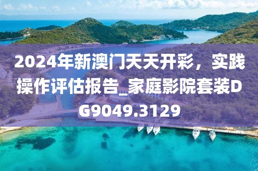 2024年新澳门天天开彩，实践操作评估报告_家庭影院套装DG9049.3129