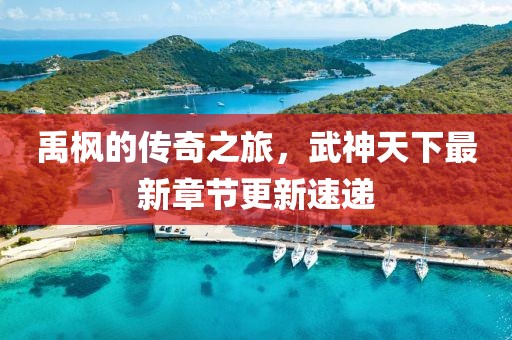 禹枫的传奇之旅，武神天下最新章节更新速递