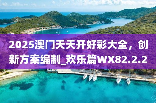 2025澳门天天开好彩大全，创新方案编制_欢乐篇WX82.2.20