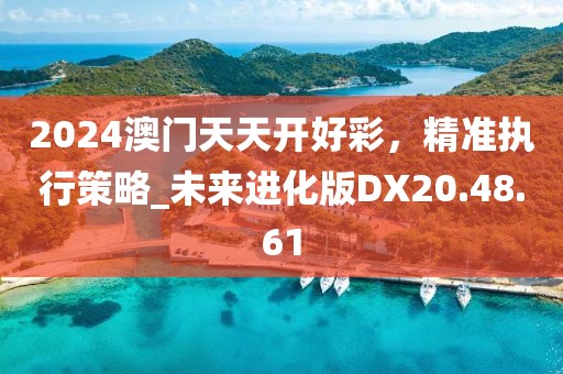 2024澳门天天开好彩，精准执行策略_未来进化版DX20.48.61