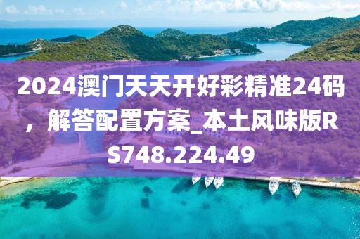 2024澳门天天开好彩精准24码，解答配置方案_本土风味版RS748.224.49