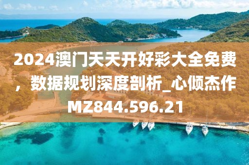 2024澳门天天开好彩大全免费，数据规划深度剖析_心倾杰作MZ844.596.21