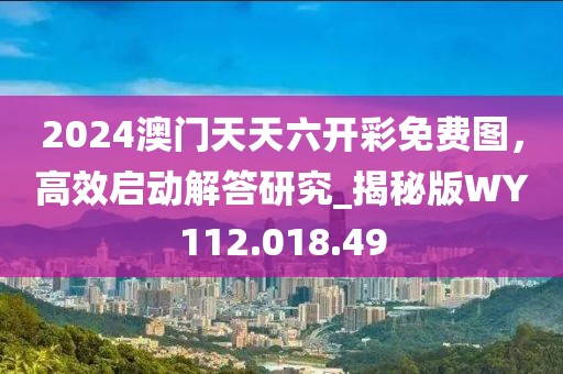 2024澳门天天六开彩免费图，高效启动解答研究_揭秘版WY112.018.49