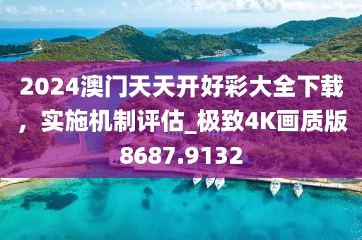 2024澳门天天开好彩大全下载，实施机制评估_极致4K画质版8687.9132