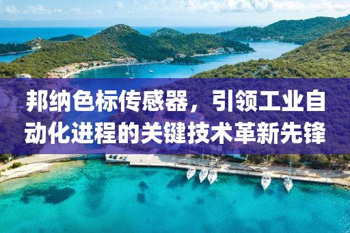 邦纳色标传感器，引领工业自动化进程的关键技术革新先锋