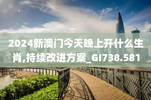 2024新澳门今天晚上开什么生肖,持续改进方案_GI738.581