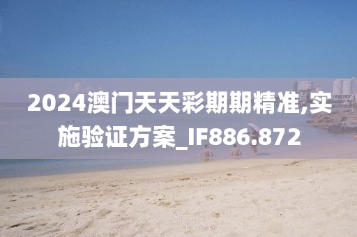 2024澳门天天彩期期精准,实施验证方案_IF886.872