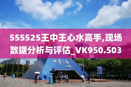 555525王中王心水高手,现场数据分析与评估_VK950.503