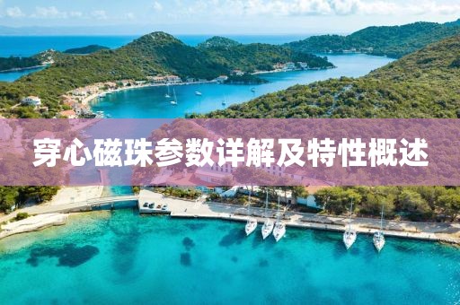 穿心磁珠参数详解及特性概述