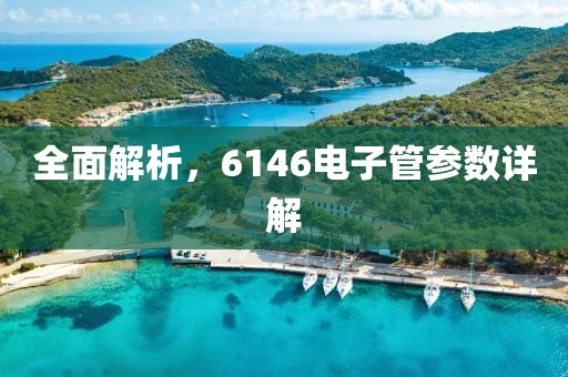 全面解析，6146电子管参数详解