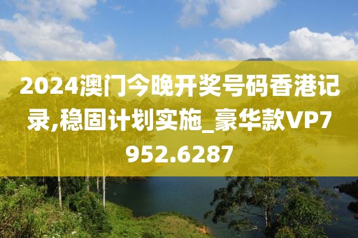 2024澳门今晚开奖号码香港记录,稳固计划实施_豪华款VP7952.6287
