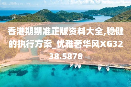 香港期期准正版资料大全,稳健的执行方案_优雅奢华风XG3238.5878