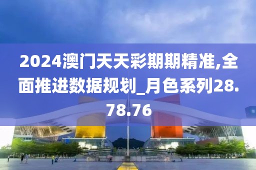 2024澳门天天彩期期精准,全面推进数据规划_月色系列28.78.76