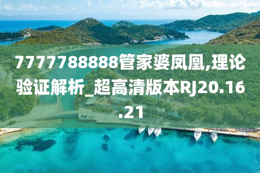 7777788888管家婆凤凰,理论验证解析_超高清版本RJ20.16.21