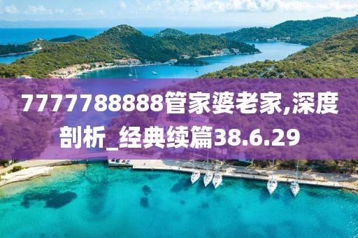 7777788888管家婆老家,深度剖析_经典续篇38.6.29