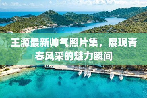 王源最新帅气照片集，展现青春风采的魅力瞬间