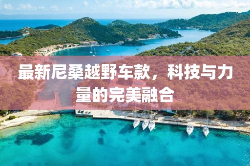 最新尼桑越野车款，科技与力量的完美融合