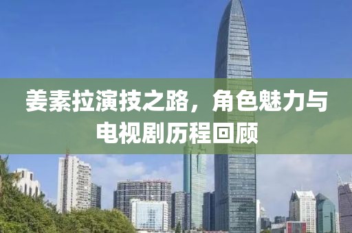 姜素拉演技之路，角色魅力与电视剧历程回顾