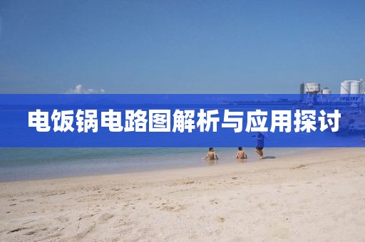 电饭锅电路图解析与应用探讨