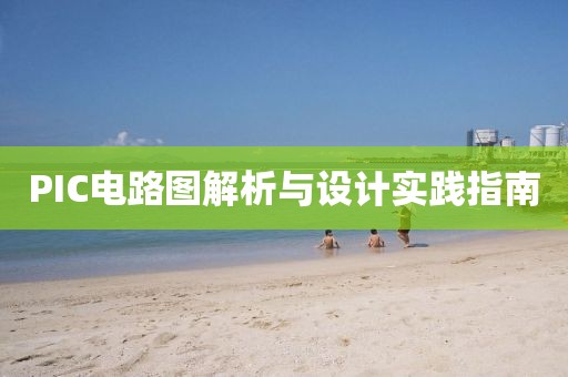 PIC电路图解析与设计实践指南