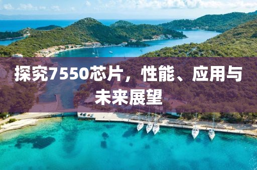探究7550芯片，性能、应用与未来展望