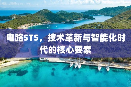 电路STS，技术革新与智能化时代的核心要素
