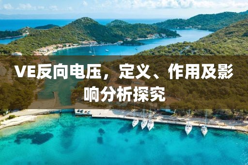 VE反向电压，定义、作用及影响分析探究