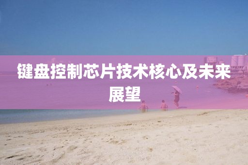 键盘控制芯片技术核心及未来展望