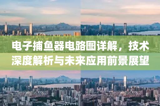 电子捕鱼器电路图详解，技术深度解析与未来应用前景展望