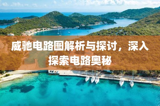 威驰电路图解析与探讨，深入探索电路奥秘