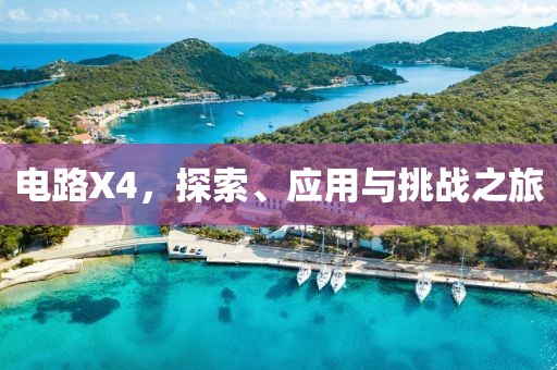 电路X4，探索、应用与挑战之旅