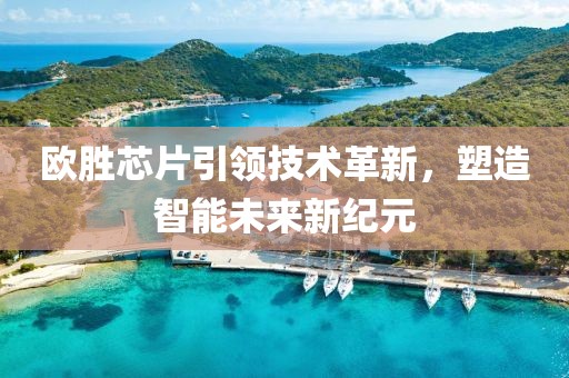 欧胜芯片引领技术革新，塑造智能未来新纪元