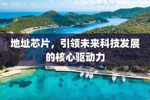 地址芯片，引领未来科技发展的核心驱动力