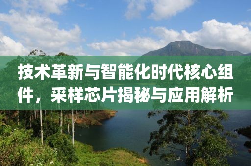 技术革新与智能化时代核心组件，采样芯片揭秘与应用解析