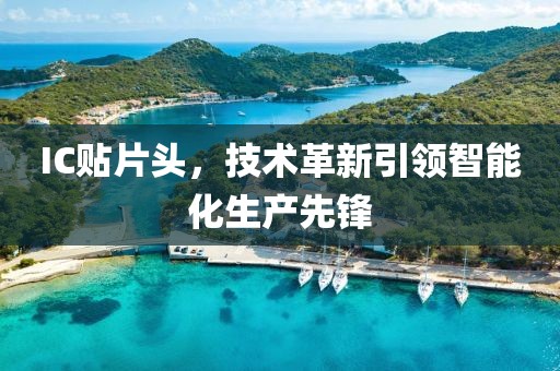 IC贴片头，技术革新引领智能化生产先锋