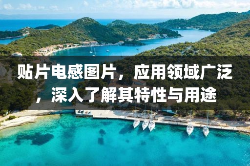贴片电感图片，应用领域广泛，深入了解其特性与用途