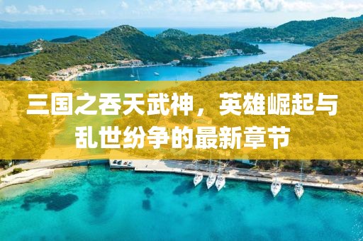 三国之吞天武神，英雄崛起与乱世纷争的最新章节